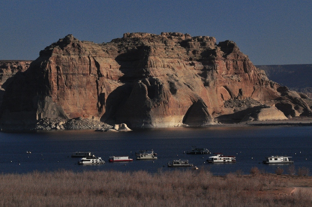 Lake Powell